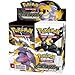 Pokémon Trading Card Game: Black & White Legendary Treasures Booster Display (36 Boosters)