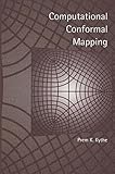 Computational Conformal Mapping