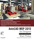 AutoCAD MEP 2015 for Designers