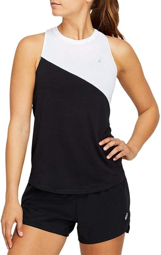 asics women's apparel