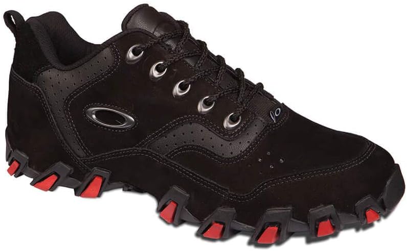 tênis oakley knockout masculino