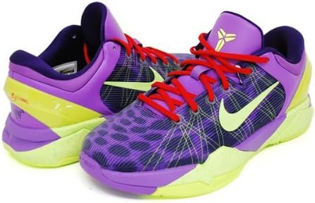 kobe shoes christmas edition