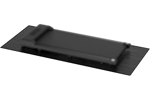 DSKEUZEEW Fitness Equipment Mat and Floor Carpet Protector Accessories for Treadmills, Exercise Bikes for Home Gym