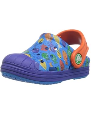 Kids' Bump It Graphic K Clog