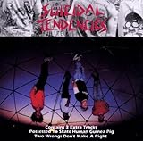 Suicidal Tendencies Album: «Suicidal Tendencies CD» (Front side)