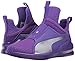 PUMA Women's Fierce Culture Surf Sneaker, Electric Purple Silver, 7 M US