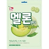 Haetae Candy assorted flavors (Melon-130g)