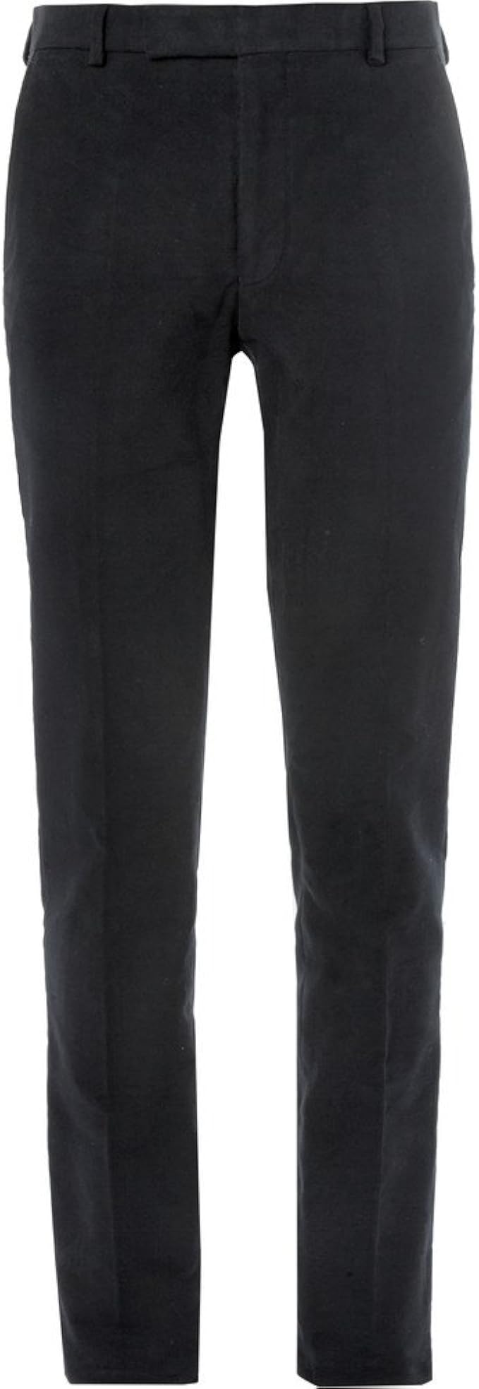 moleskin trousers slim fit