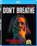 Don't Breathe [Blu-ray]