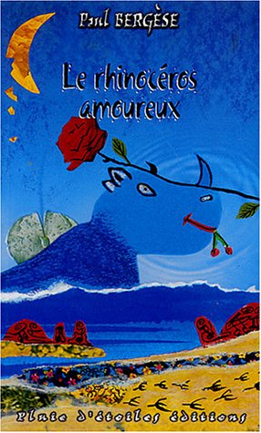Le  rhinocéros amoureux