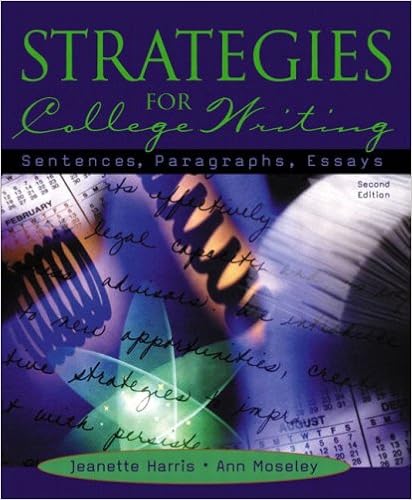 Get writing paragraphs and essays 2nd edition pdf