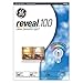 GE 48690 100-Watt A19 Reveal Bulbs, 8-Pack