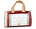 Cosy House Collection Premium Rayon Derived from Bamboo Bed Sheet Set - Cooling Blend - Deep Pocket, Ultra Soft & Breathable Bedding - 4 Piece Set (King, Burgundy)