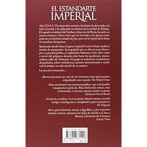 El estandarte imperial