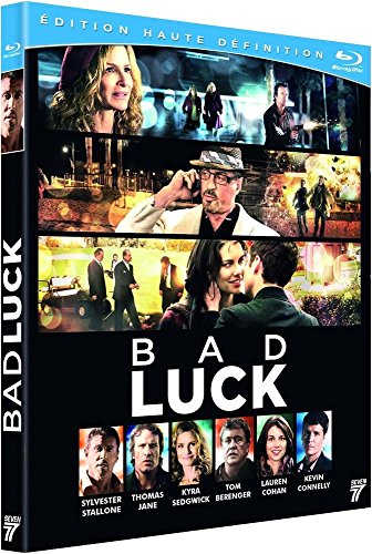 Bad Luck - Blu-ray