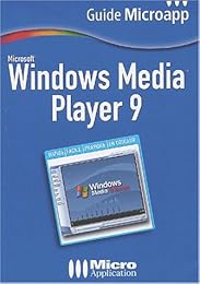 Windows Media Player 9