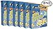 1.6oz BeanBoozeld Jelly Belly Jelly Beans Minion Edition Flip Top Box (6 Pack)