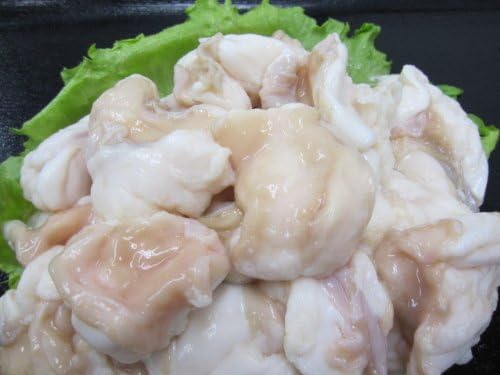 Amazon 国産牛 小腸 500g グルメショップすみよし 牛肉 通販