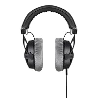 ベイヤーダイナミック beyerdynamic べイヤーダイナミック DT 770 PRO (80Ω) モニターヘッドホン [並行輸入品]