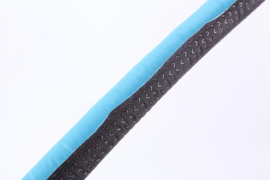 Kingcamp Uni Wave Super Selbstaufblasbare Isomatte, Blau, 183 x 51 x 3.8 cm