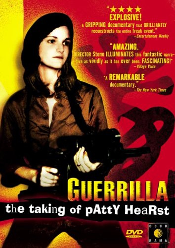 UPC 767685973837, Guerrilla: The Taking Of Patty Hearst