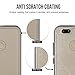 UMaple Xiaomi Redmi Note 6 Pro Case,Ultra Slim Crystal Clear Back Cover Flexible Hybrid TPU Shock-Absorption Protection Case for Xiaomi Redmi Note 6 Pro 6.26-inch