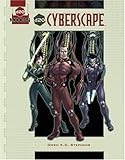d20 Cyberscape : A d20 Modern Supplement