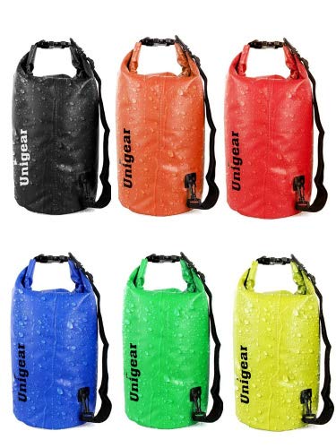 正規激安 Unigear ユニジア ドライバッグ フリー防水ポーチ付 ドラム型 5l 10l l 30l 40l B01cof1yqw イエロー 40l 40l イエロー 新版 Www Justtur Com Br