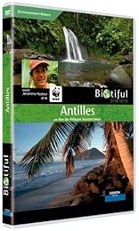 Biotiful Planete - Antilles