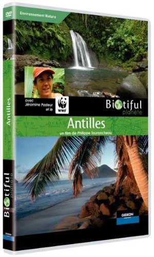 Biotiful Planete - Antilles