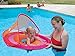 SwimWays Baby Spring Float Sun Canopy