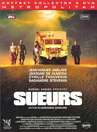 Sueurs - Édition Collector