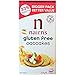 Nairn's Gluten Free Scottish Oatcake Crackers 213g (7.51 oz) | 8 Packs Total 1704g