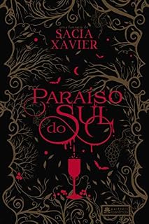 Livro Paraíso do sul