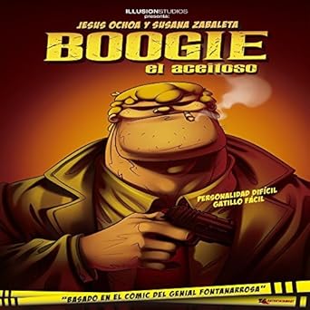 amazon prime español latino