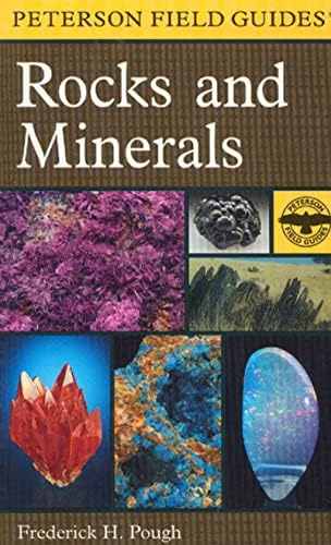 An Introduction to the Rock-Forming Minerals (2nd Edition): Deer