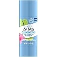 St. Ives Cleansing Stick, Cactus Water & Hibiscus, 1.59 Ounce (Pack of 2)