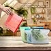 Reusable Silicone Food Storage Preservation Bags Container Versatile Cooking Bag for Freeze, Steam, Heat, Microwave Fruits Vegetables Meat Milk and More (Set of 4)