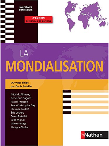 La  mondialisation