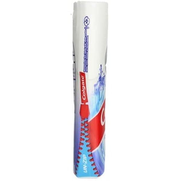 COLGATE 2-IN-1 WHITENING WITH STAIN LIFTERS TOOTHPASTE 4.60 OZ (4 PACKS)