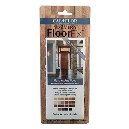 CalFlor FL49131 FloorFix, Custom (FloorFix, Custom)