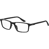 Under Armour mens Ua 5009 Rectangular Prescription Eyewear Frames