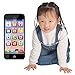 GF Pro Children's Toy Iphone Mobile Phone Educational Gift Prize for Kids Children  (B01A5Y5O8I)