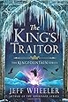 The King's Traitor (Kingfountain)