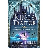 The King's Traitor (Kingfountain)