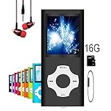 MP3 Player/MP4 Player