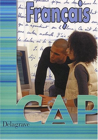 Français, CAP