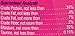 Covetrus Nutrisential Lean Treats for Cats - Soft Cat Treats for Small, Medium, Large Cats - Nutritional Low Fat Bite Size Feline Treats - Chicken Flavor - 6 Pack - 3.5oz