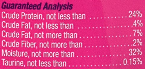 Butler Lean Treats Nutritional Rewards for Cats (6 Pack), 3.5 oz/One Size