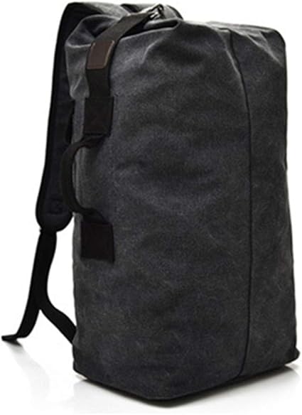 canvas tactical backpack